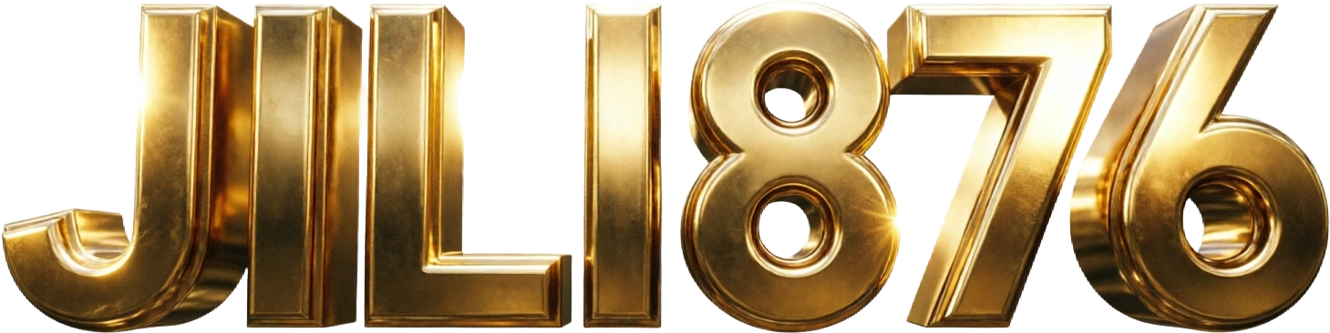 JILI876 logo
